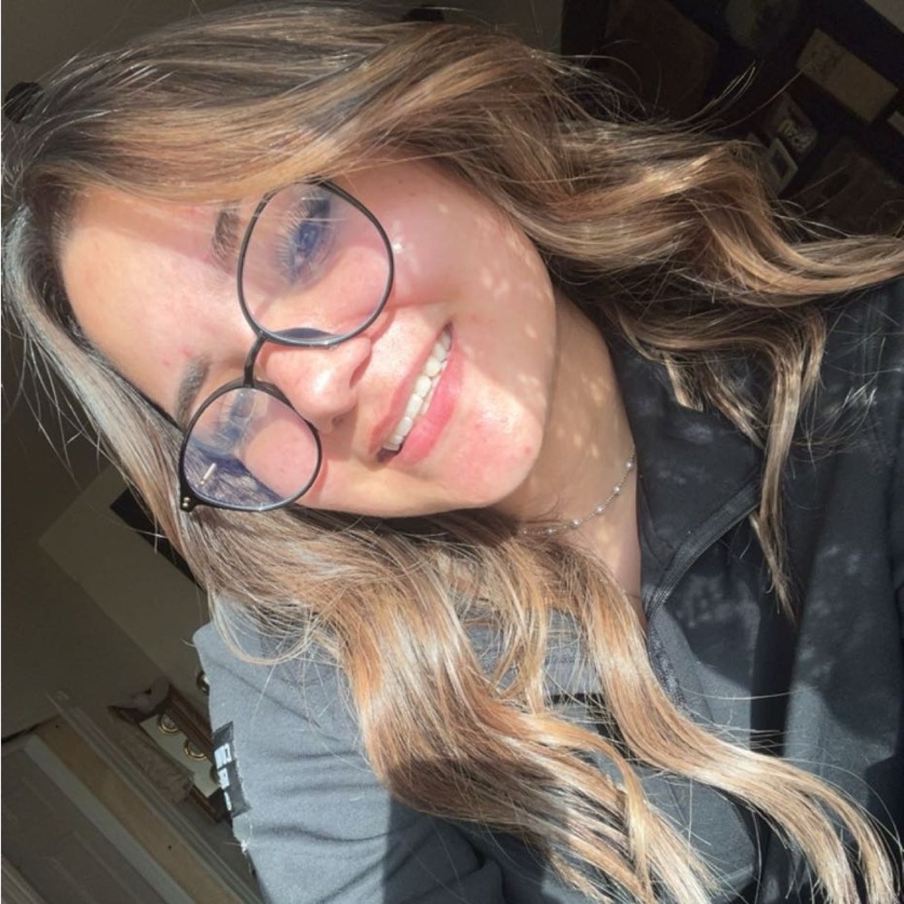 Meet your Posher, Braylee